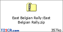East Belgian Rally : East Belgian Rally.zip