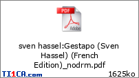 sven hassel : Gestapo (Sven Hassel) (French Edition)_nodrm.pdf