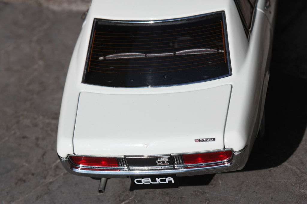 2009 - 09 - 25 - Celica Miniature : Celica TA22 GT 07.jpg