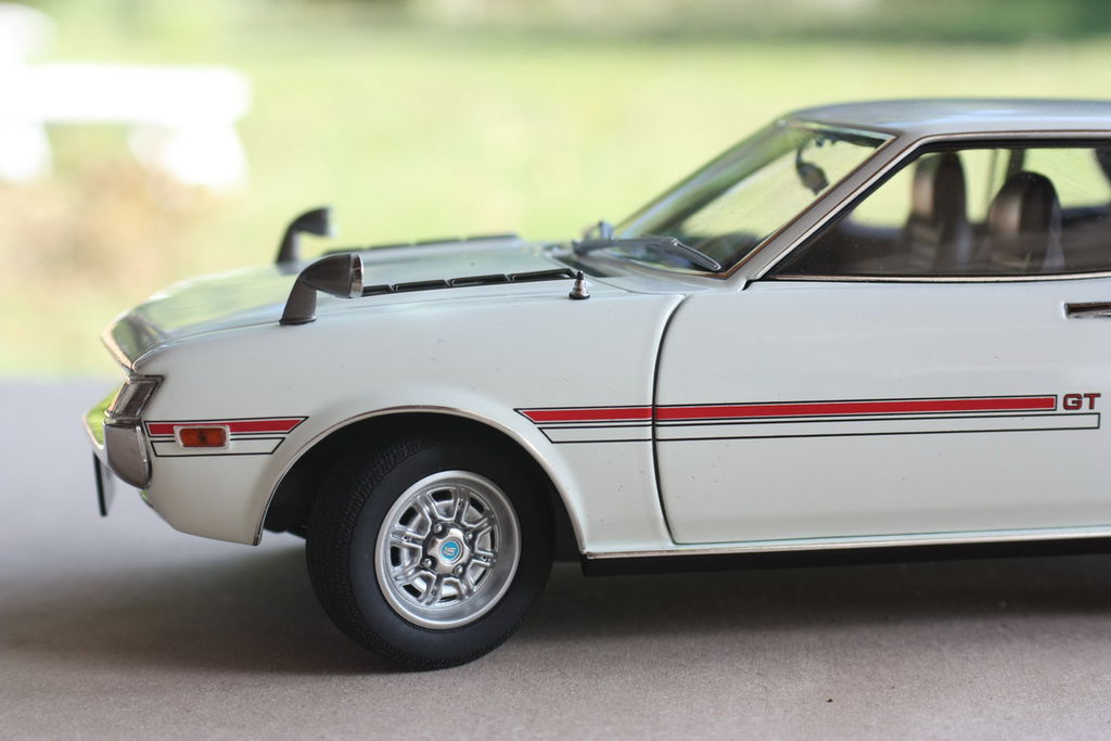 2009 - 09 - 25 - Celica Miniature : Celica TA22 GT 03.jpg