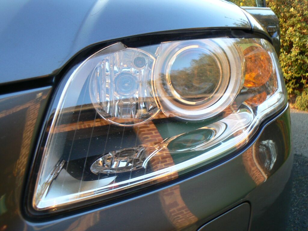 Audi A4 : P1060461.JPG