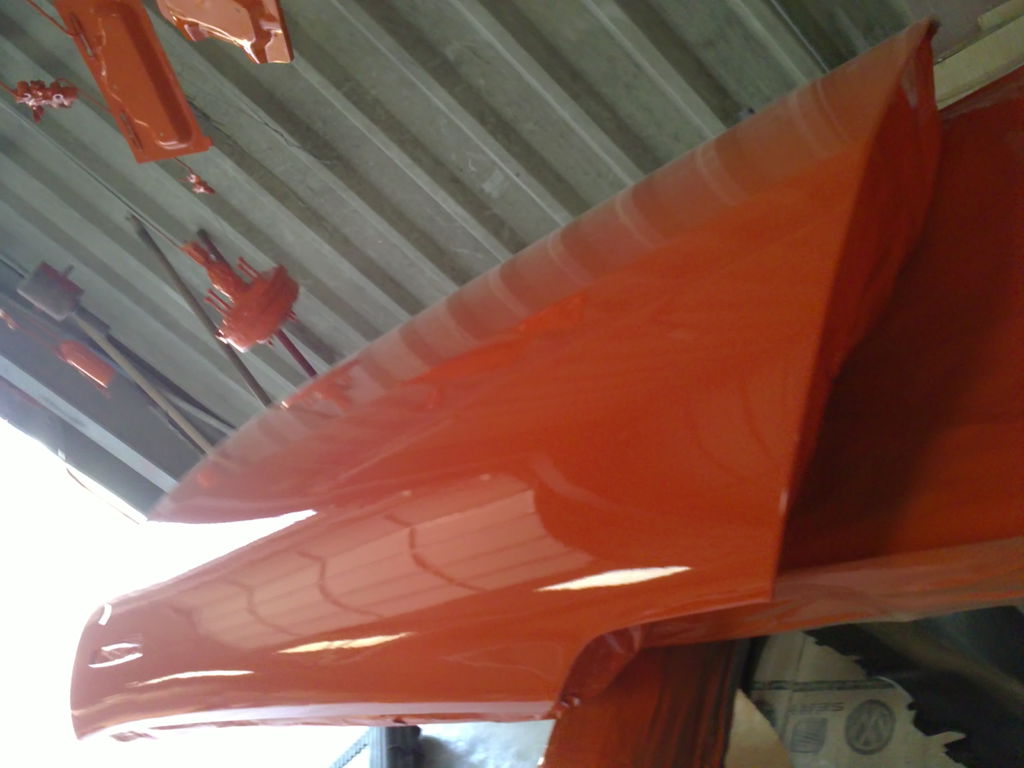 Orange sur les portes : 28092010702.JPG