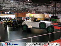 vraies voitures : vraies voitures-salon de l auto 2011 020.JPG