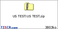 US TEST : US TEST.zip