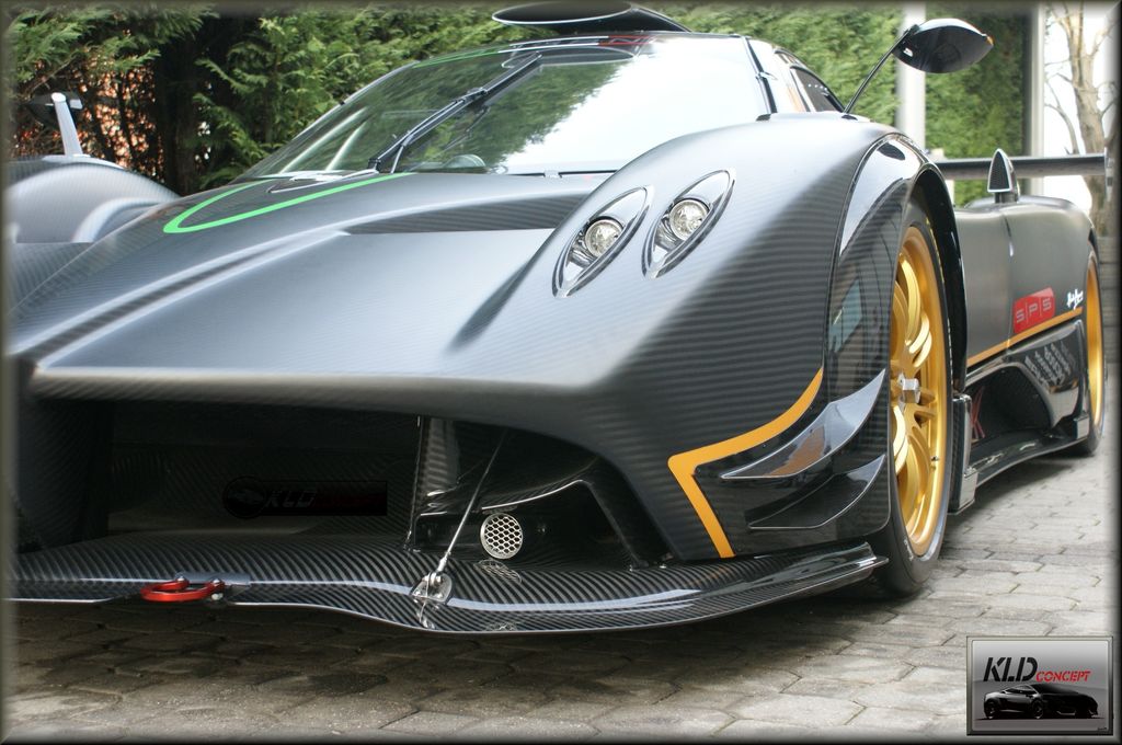 Pagani zonda R : Dsc08521.jpg