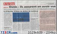 2016: le 21/05 entre 23 h 15 et 0 h 20 - Formes ovales orange et opaques - Lumières étranges dans le ciel - Luché Pringé - Sarthe (dép.72) Npjjbww0