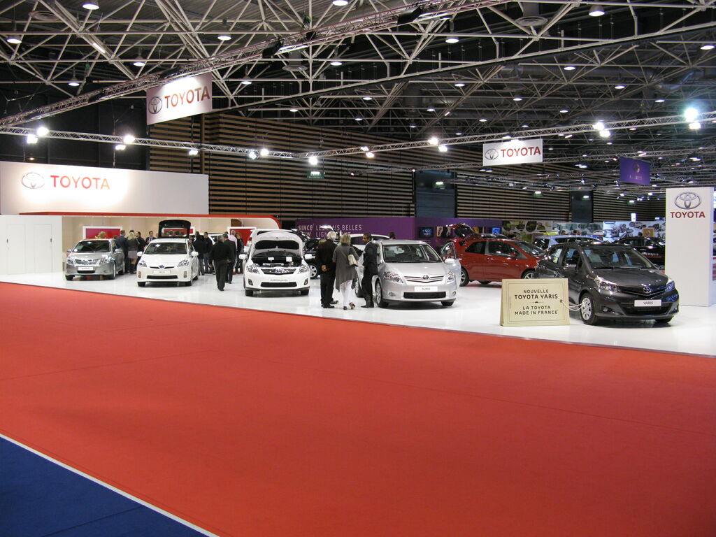toyota : toyota-salon de l auto 2011 035.JPG