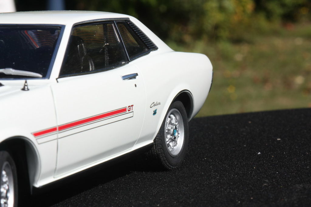 2009 - 09 - 25 - Celica Miniature : Celica TA22 GT 15.jpg