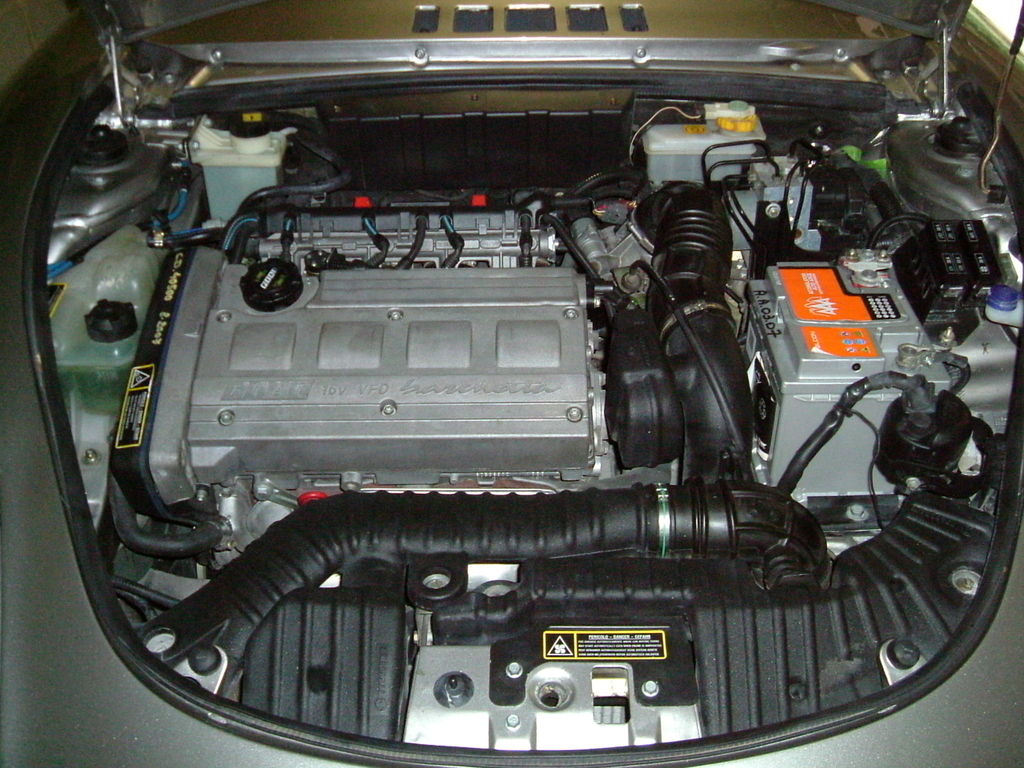 moteur Fiat Barchetta : moteur.jpg