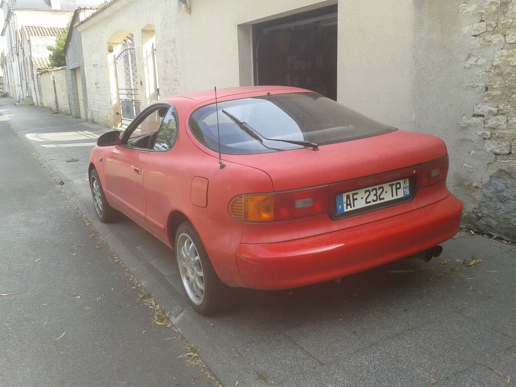 toyota celica 1 : toyota celica 1.jpg