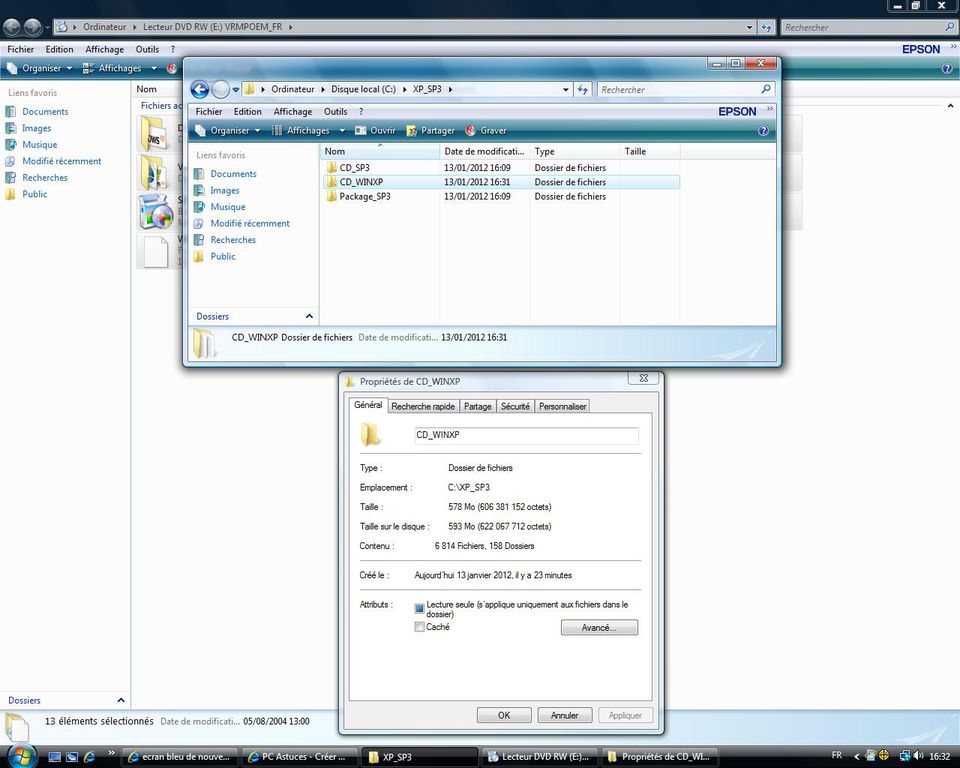 XP IMPOSSIBLE A CHARGER 5 : XP IMPOSSIBLE A CHARGER 5.jpg
