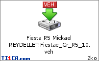 Fiesta R5 Mickael REYDELLET : Fiestae_Gr_R5_10.veh
