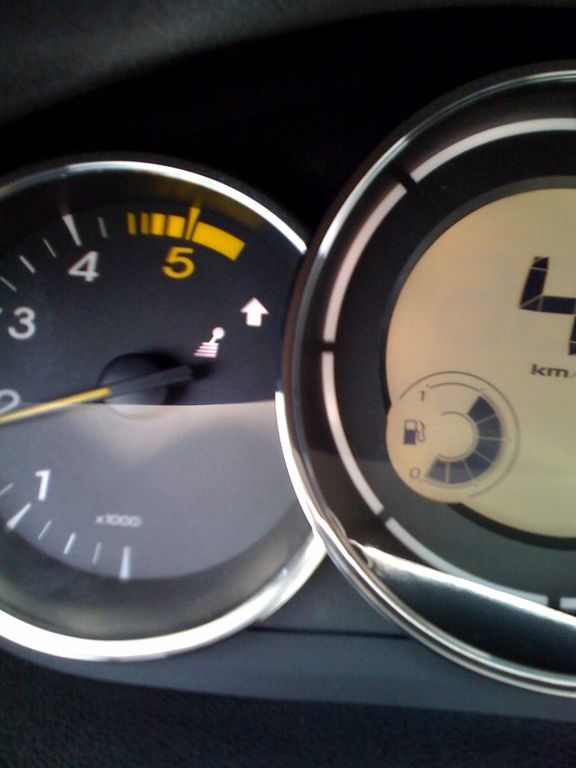 indicareur de changement de vitesse : indicareur de changement de vitesse.jpg