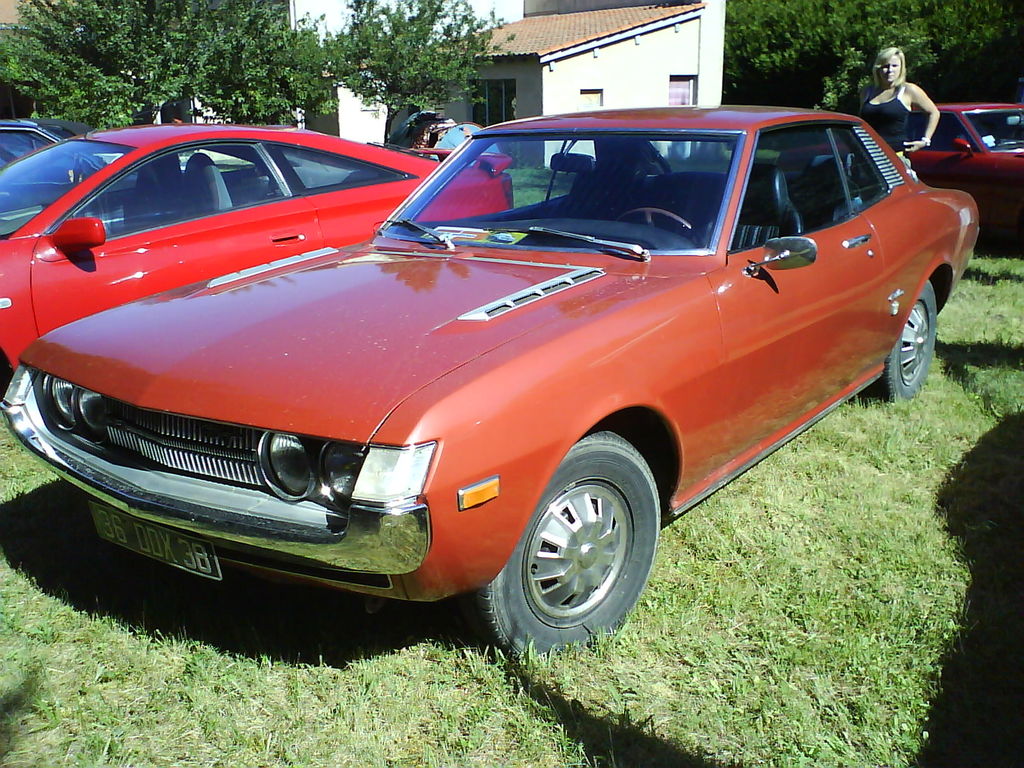 Rassemblement Celica 17072010 : Rassemblement Celica 17072010-DSC01178.JPG