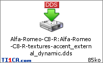 Alfa-Romeo-C8-R : Alfa-Romeo-C8-R-textures-accent_external_dynamic.dds
