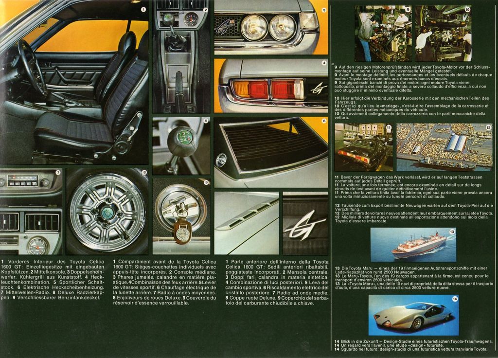 Celica CH 01 f : Celica CH 01 f.jpg