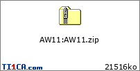 AW11 : AW11.zip