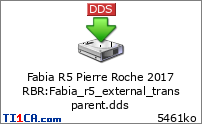 Fabia R5 Pierre Roche 2017 RBR : Fabia_r5_external_transparent.dds