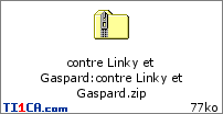 contre Linky et Gaspard : contre Linky et Gaspard.zip