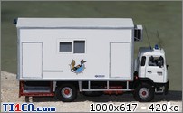 RENAULT Midliner, plongeurs d'Antibes - Gendarmerie Qetzogb1