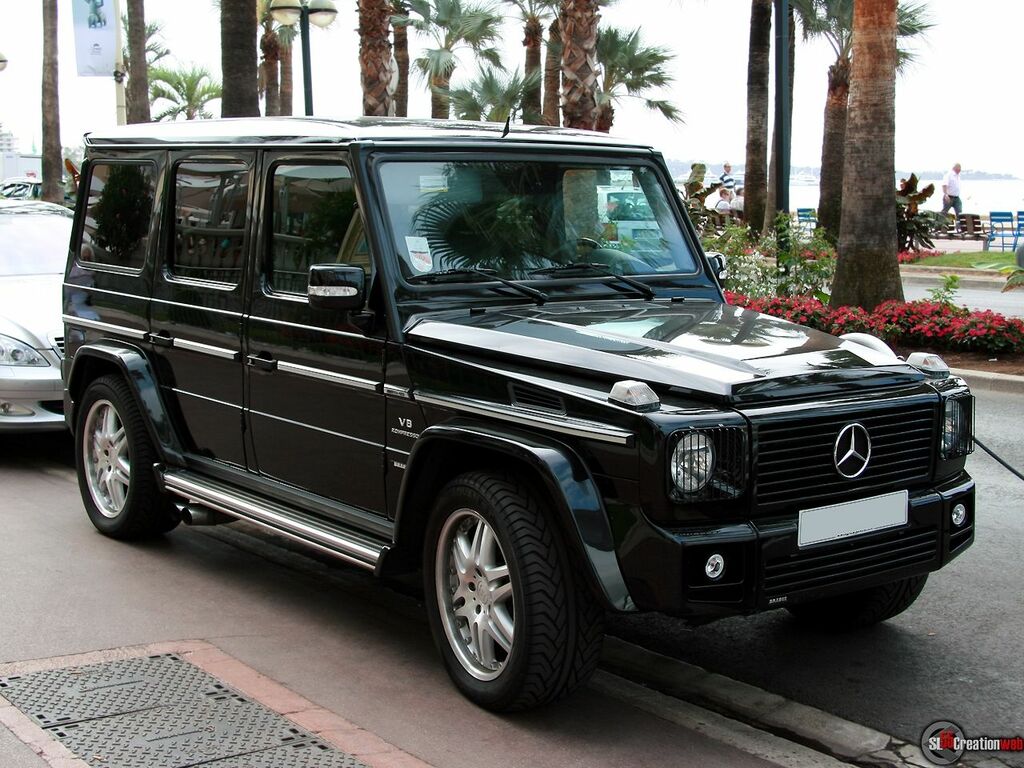 G55 BRABUS : 300 a.jpg