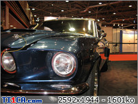 vraies voitures : vraies voitures-salon de l auto 2011 014.JPG