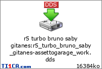 r5 turbo bruno saby gitanes : r5_turbo_bruno_saby_gitanes-assettogarage_work.dds