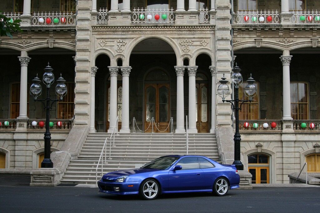 Honda Prelude vti : Honda Prelude vti-2123897163_5db1b19a10_b.jpg