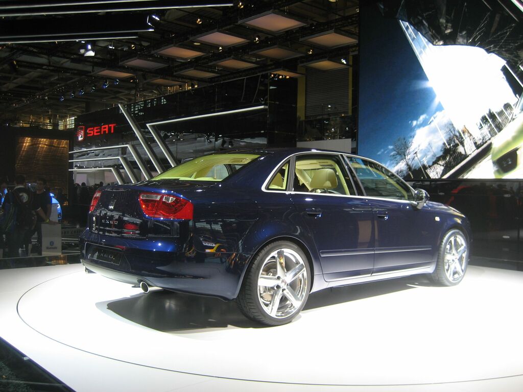 Mondial de Paris 2008 - Part 2 sur 2 : IMG_0222.JPG