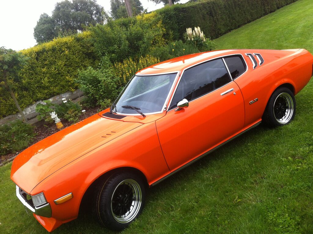 Celica 16 : Celica 16.JPG
