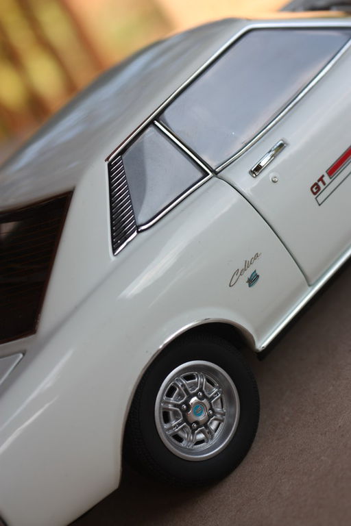 2009 - 09 - 25 - Celica Miniature : Celica TA22 GT 06.jpg