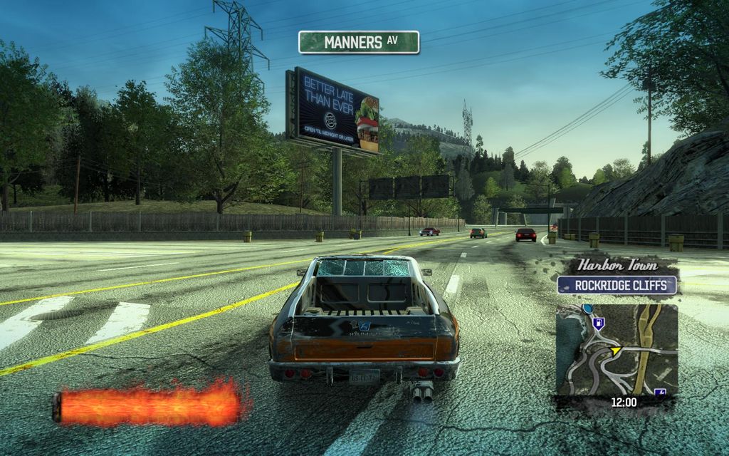 BP Paradise2 : BP Paradise2.JPG