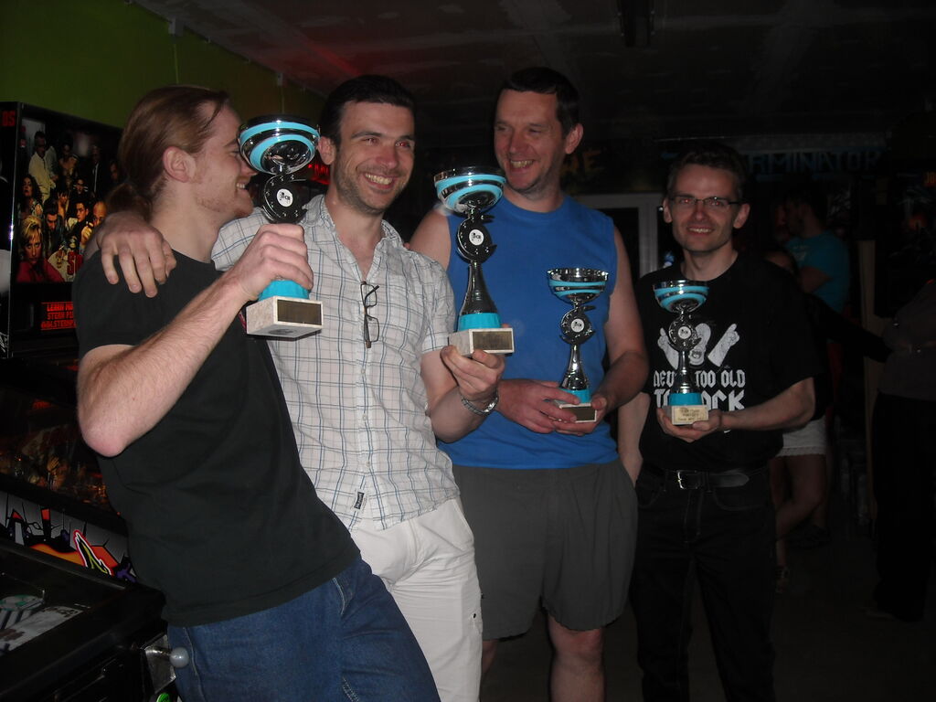 BFC 2013 - Team 2 : DSCN5420.JPG