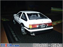 toyota corolla GT et celica-supra mk2 : corolla GT trueno04.jpg