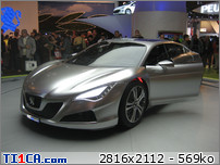 Mondial de Paris 2008 - Part 1 sur 2 : IMG_0061.JPG
