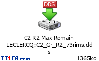 C2 R2 Max Romain LECLERCQ : C2_Gr_R2_73rims.dds