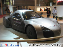 Mondial de Paris 2008 - Part 1 sur 2 : IMG_0004.JPG
