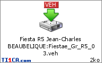 Fiesta R5 Jean-Charles BEAUBELIQUE : Fiestae_Gr_R5_03.veh