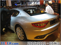 Mondial de Paris 2008 - Part 1 sur 2 : IMG_0113.JPG