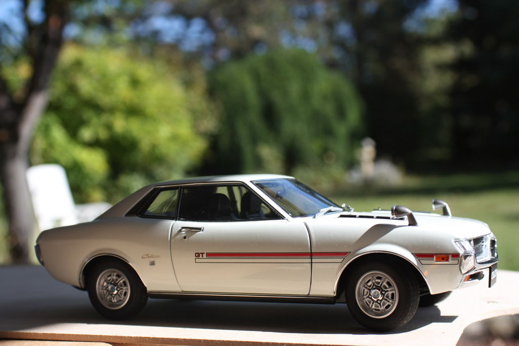 2009 - 09 - 25 - Celica Miniature : Celica TA22 GT 14.jpg