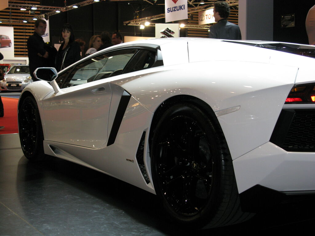 actu : actu-salon de l auto 2011 033.JPG