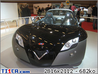 Mondial de Paris 2008 - Part 1 sur 2 : IMG_0010.JPG