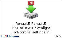 Renault5 : Renault5-EXTRALIGHT-extralight _off-corolla_settings.ini