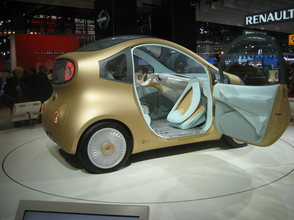 Mondial de Paris 2008 - Part 1 sur 2 : IMG_0117.JPG