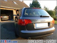 Audi A4 : P1060455.JPG
