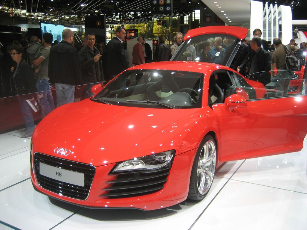 Mondial de Paris 2008 - Part 2 sur 2 : IMG_0210.JPG