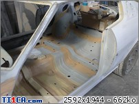 Joints carrosserie : Tél1 345.JPG