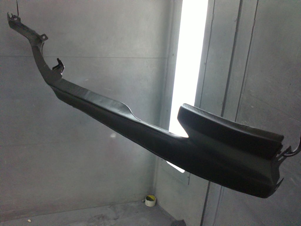 Deuxième couche de noir : 31082010281.JPG