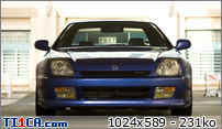 Honda Prelude vti : Honda Prelude vti-2134339510_fd93d9612b_b.jpg
