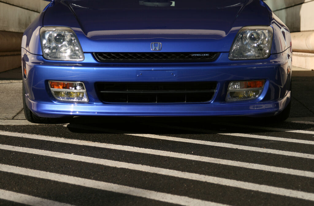 Honda Prelude vti : Honda Prelude vti-2129173651_a54347893d_b.jpg
